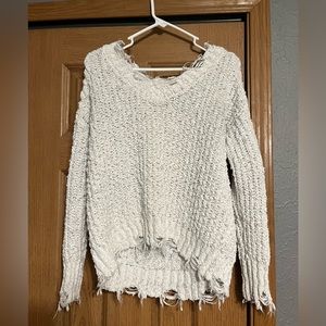 Rue21 Sweater Size S
